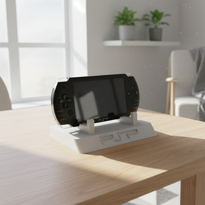 Βάση κονσόλας PSP για φορητή συσκευή παιχνιδιού