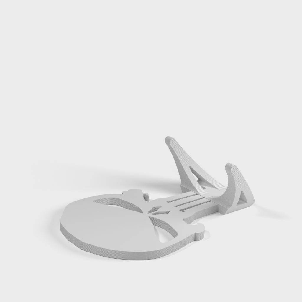 My 3D Model