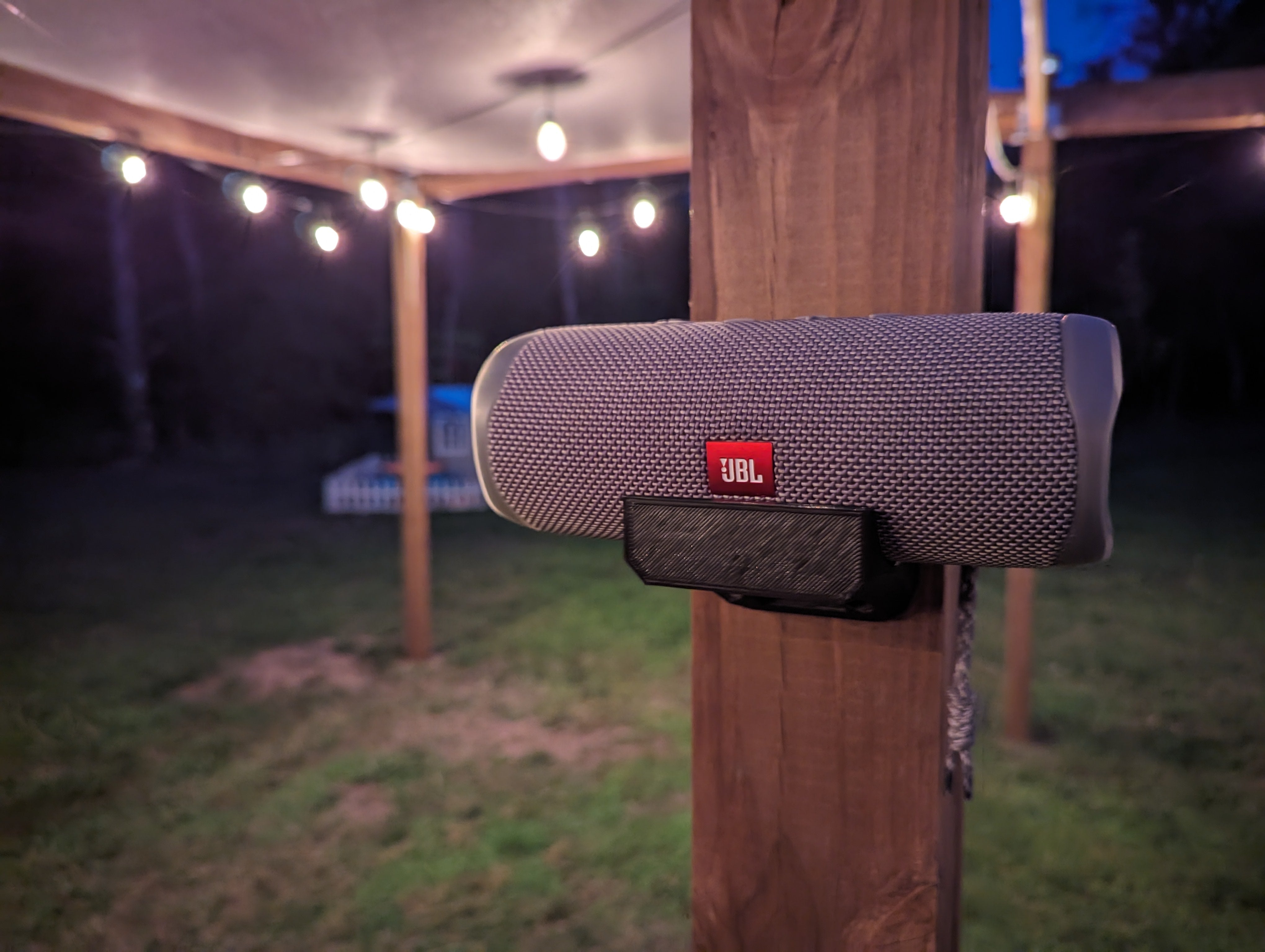 Επιτοίχια βάση ηχείου JBL Flip5