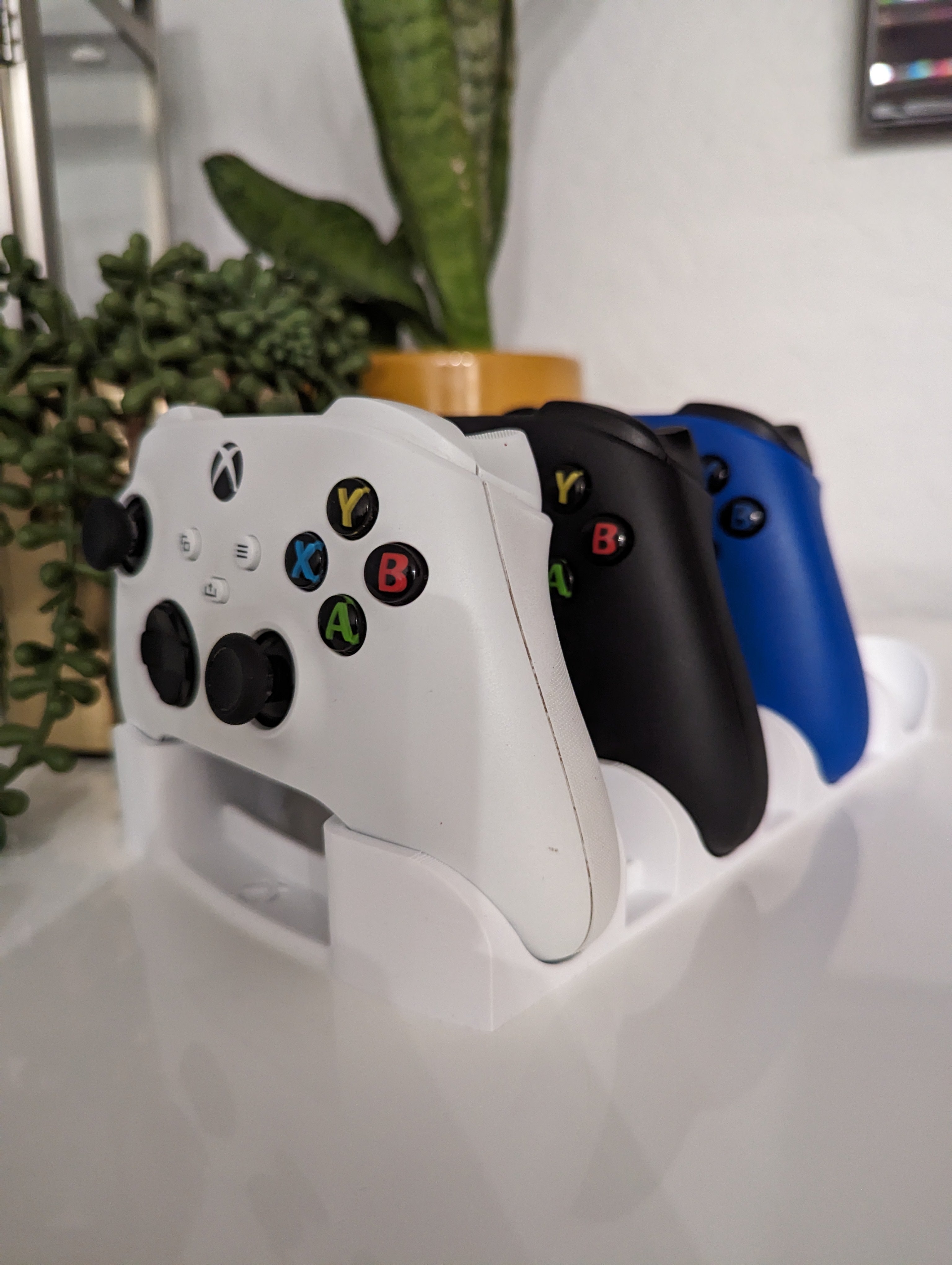 Βάση για Controller Xbox One / Series X|S - Quad