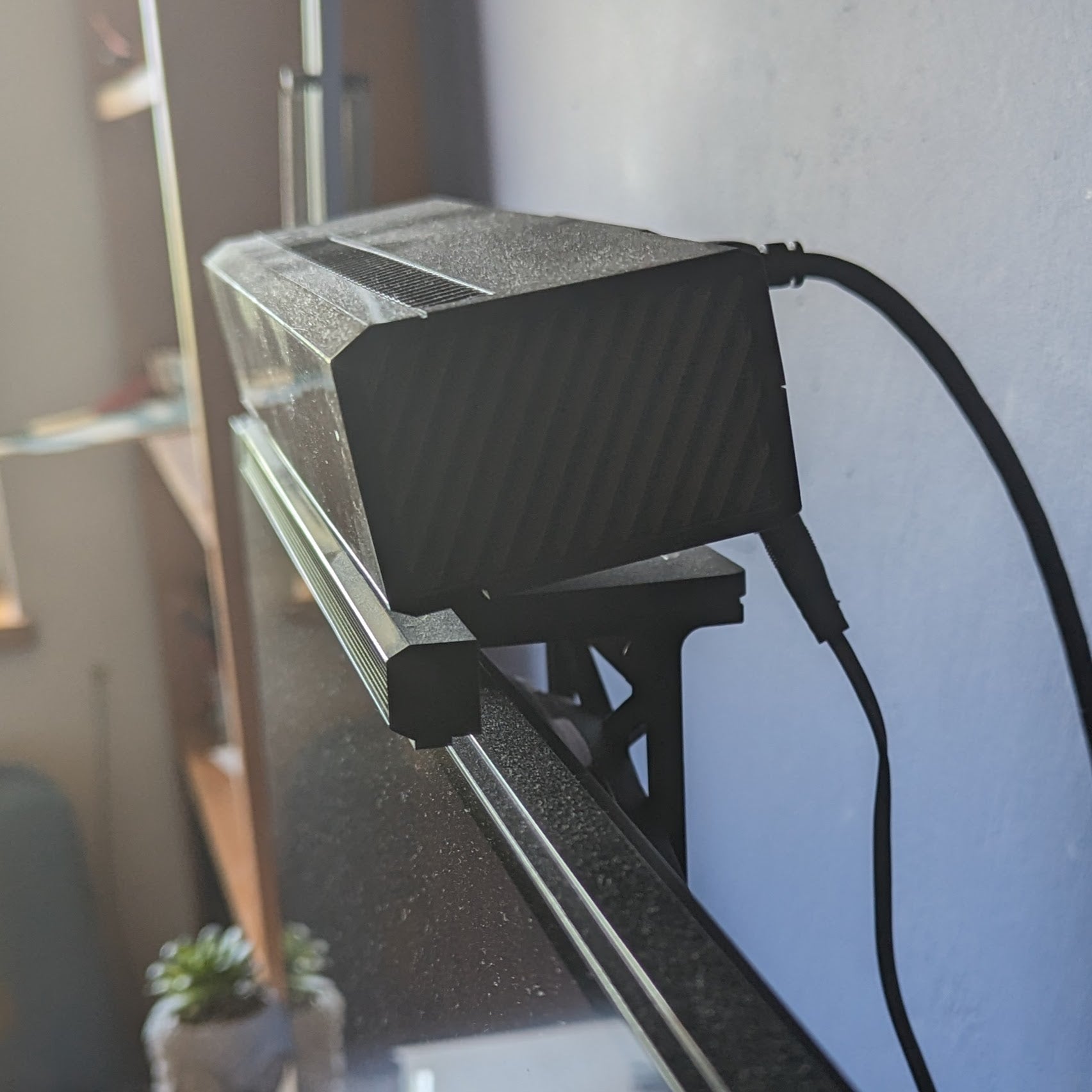 Βάση στήριξης για Kinect Xbox One - σταθερή και βέλτιστη θέση