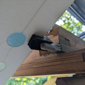 Velux Kantholder για Παράθυρα Στέγης