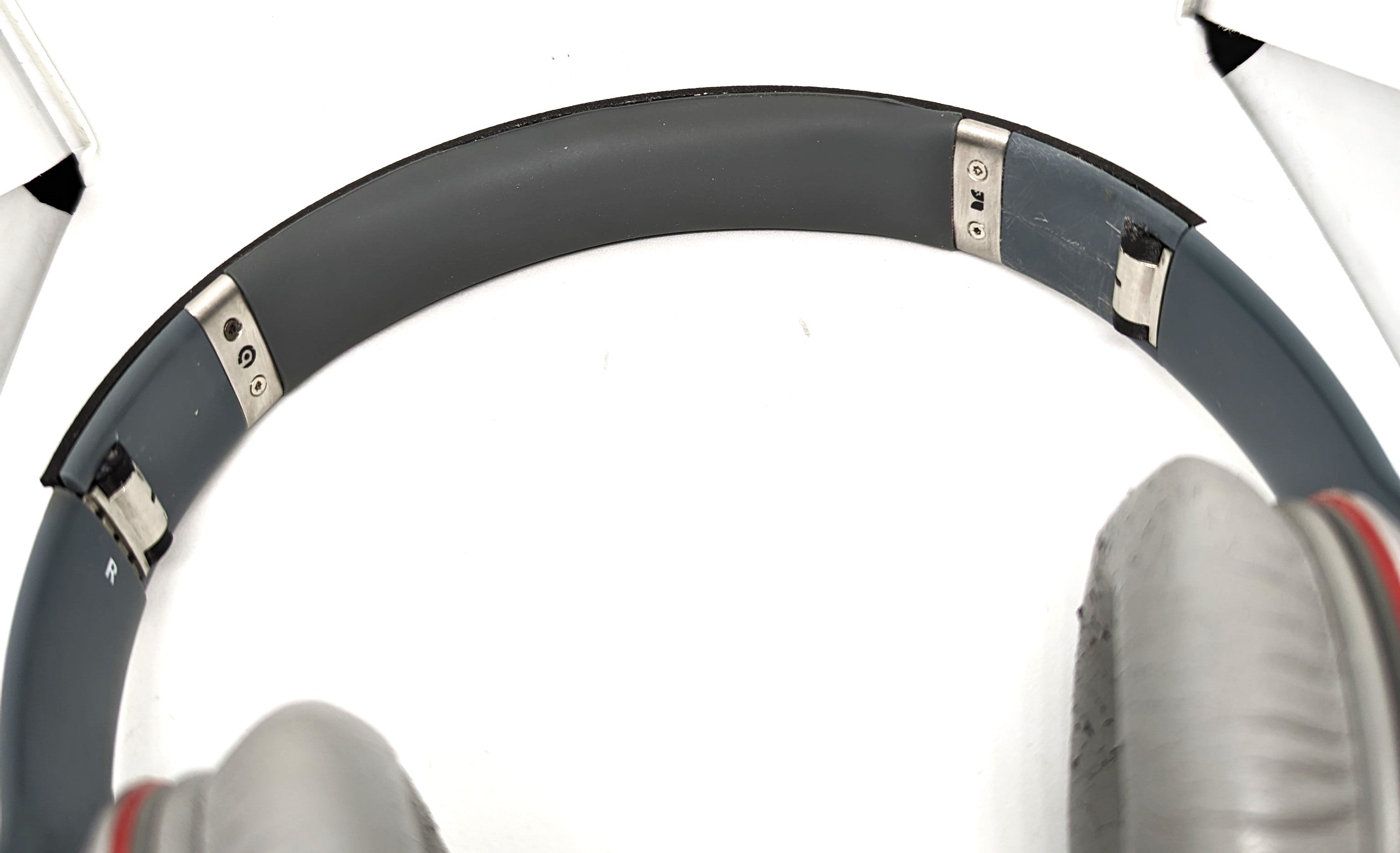 Στήριγμα κεφαλής για Beats Solo HD