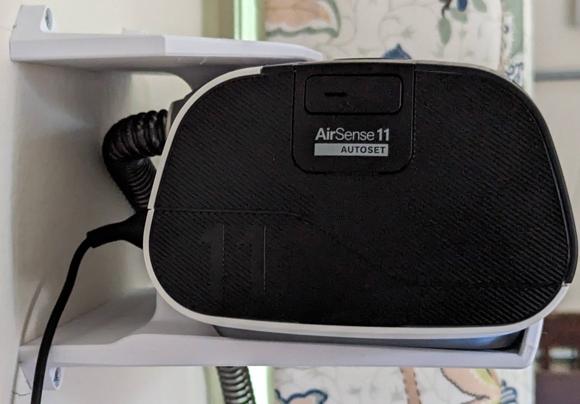 Επιτοίχια βάση για μάσκα ResMed AirSense 11 CPAP