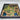 Zelda A Link To The Past Dark World wall art και χάρτης