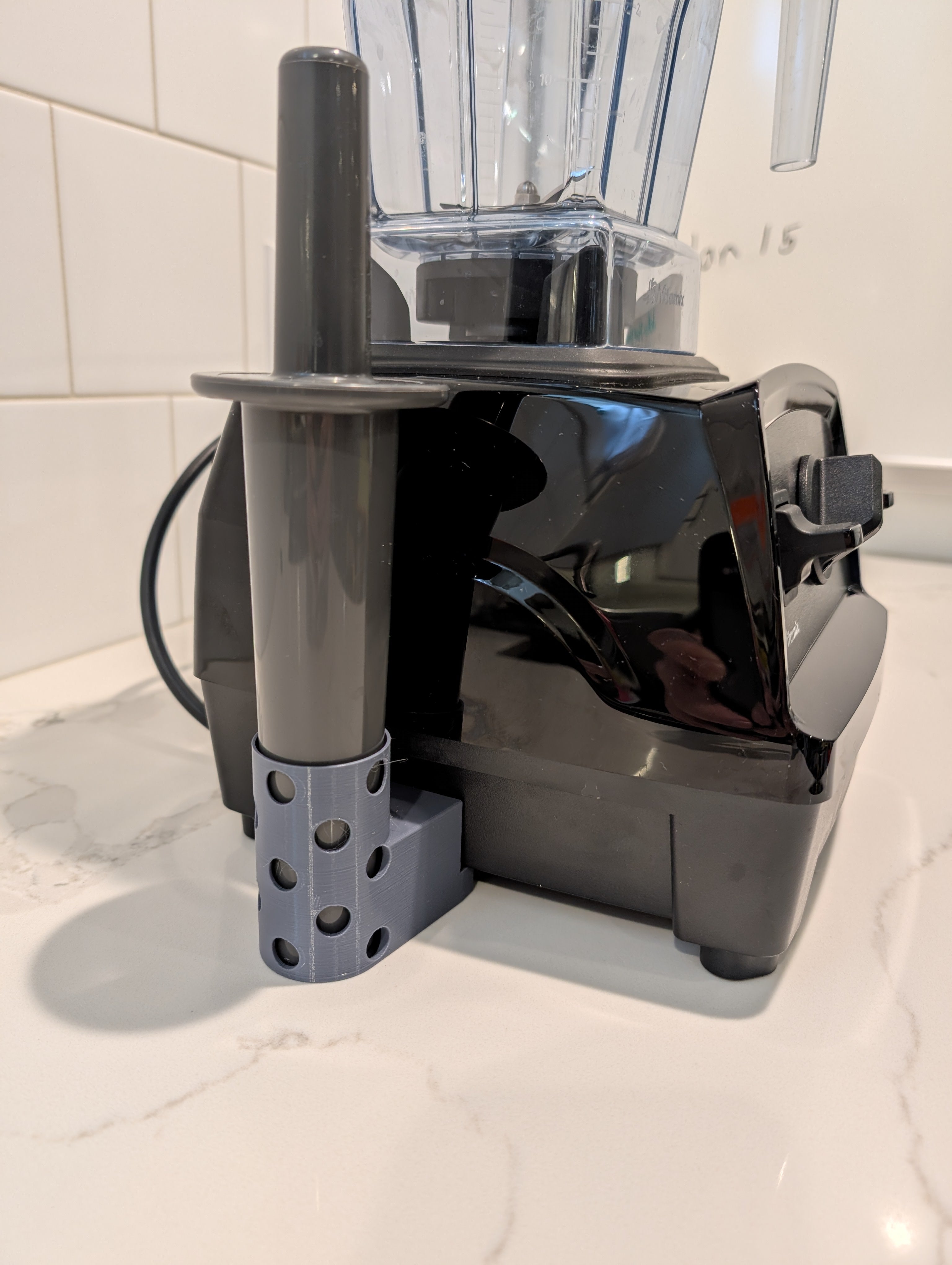 Vitamix Explorian Stampetholder