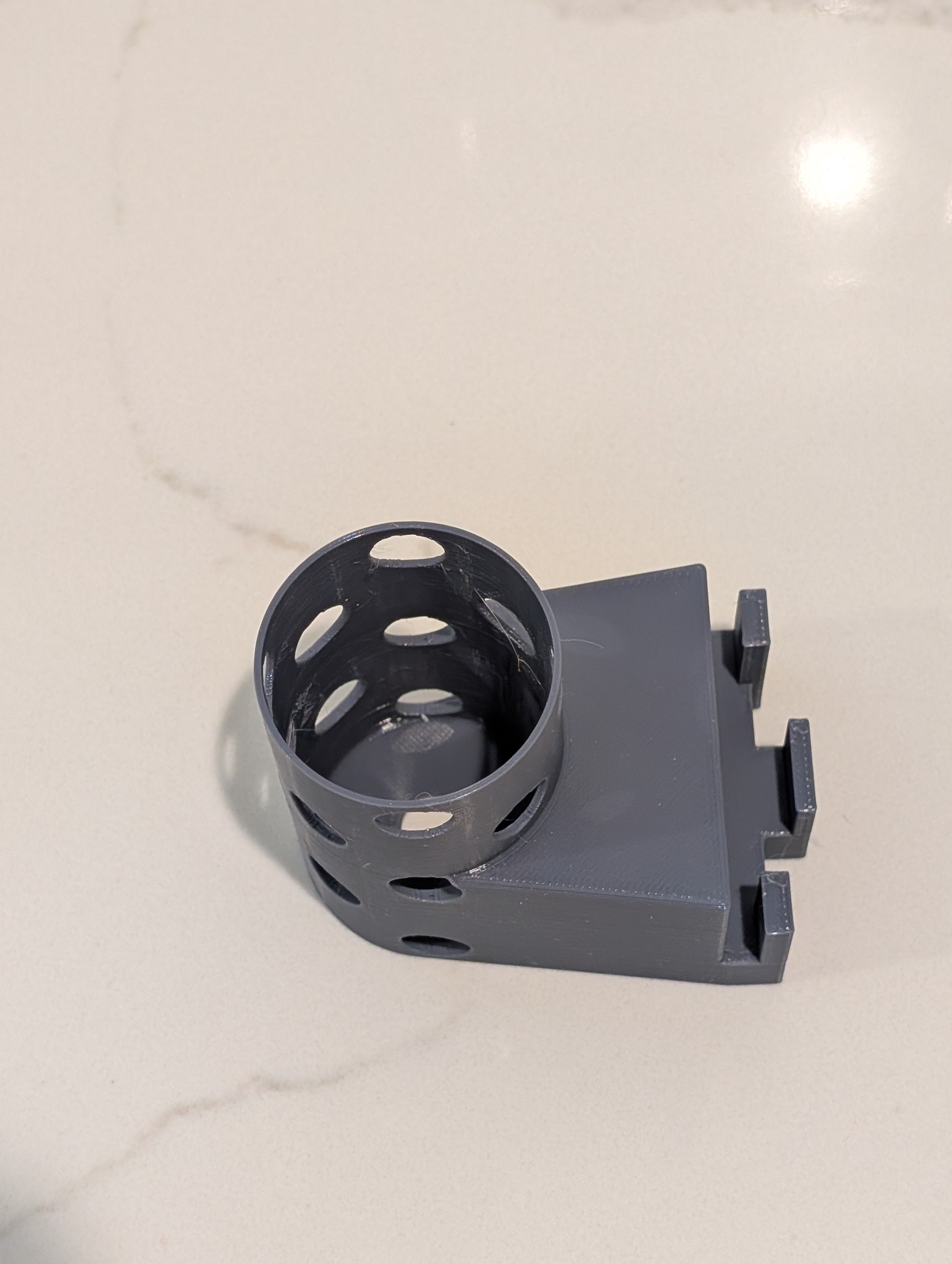Vitamix Explorian Stampetholder