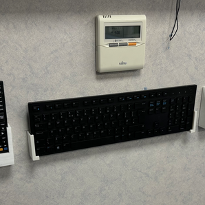 Βάση τοίχου για Dell Pro KM5221W Mouse