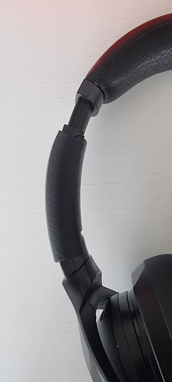 Επισκευή πάνελ για ακουστικά Sony WH-1000XM3
