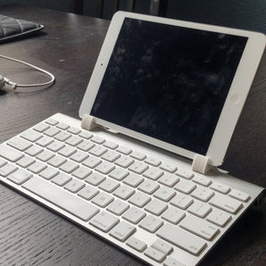 Remixed θήκη iPad Mini και ασύρματου πληκτρολογίου Apple