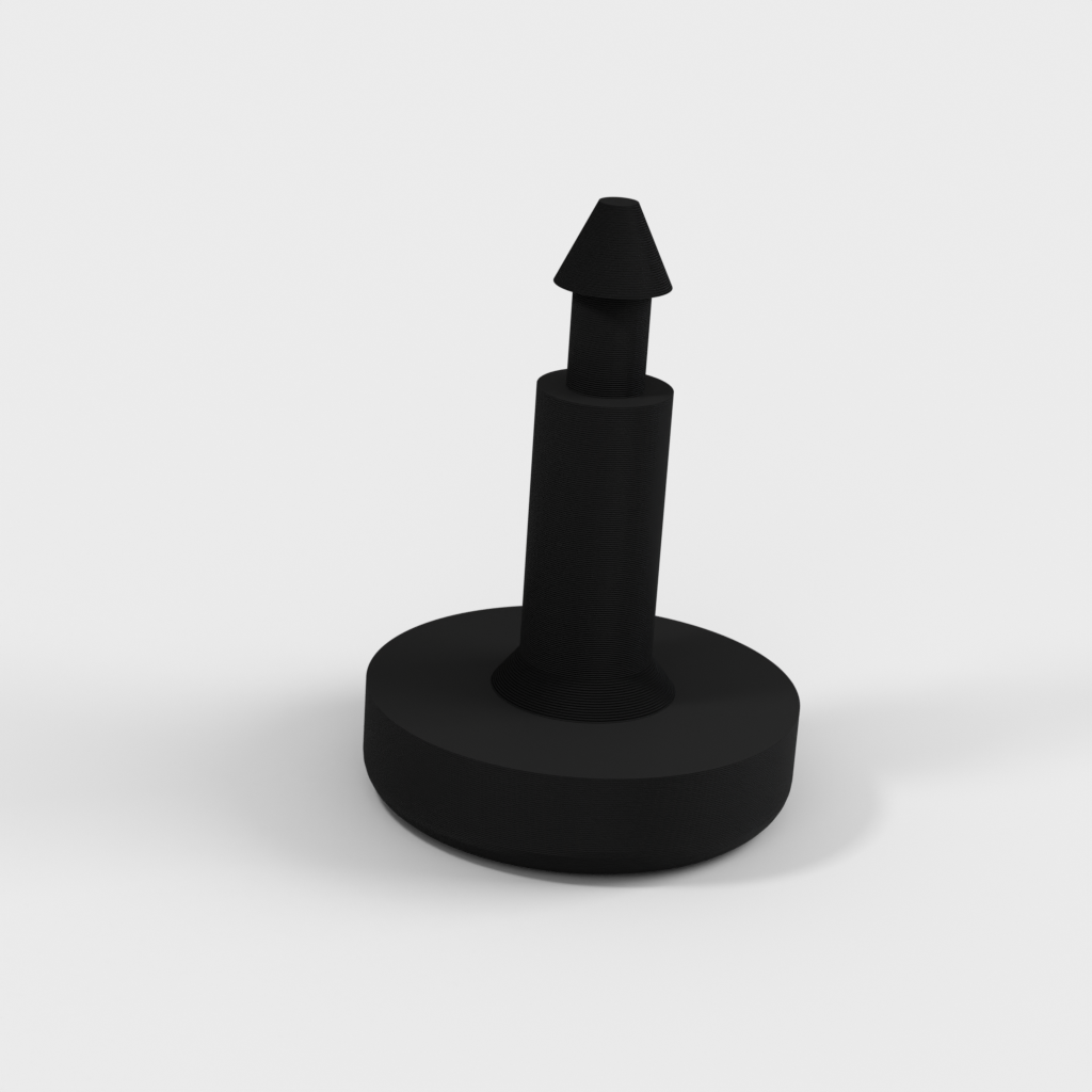 My 3D Model