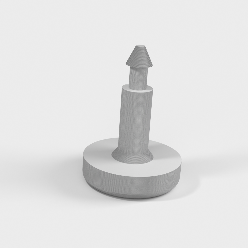 My 3D Model