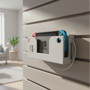 Στήριγμα τοίχου για Nintendo Switch