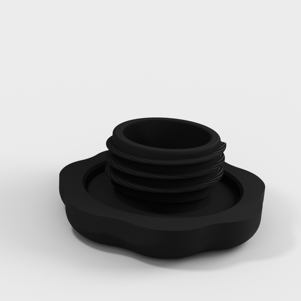 My 3D Model
