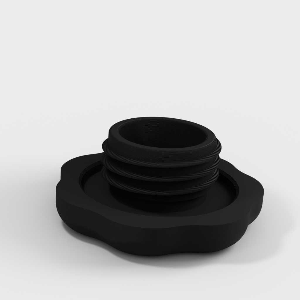 My 3D Model
