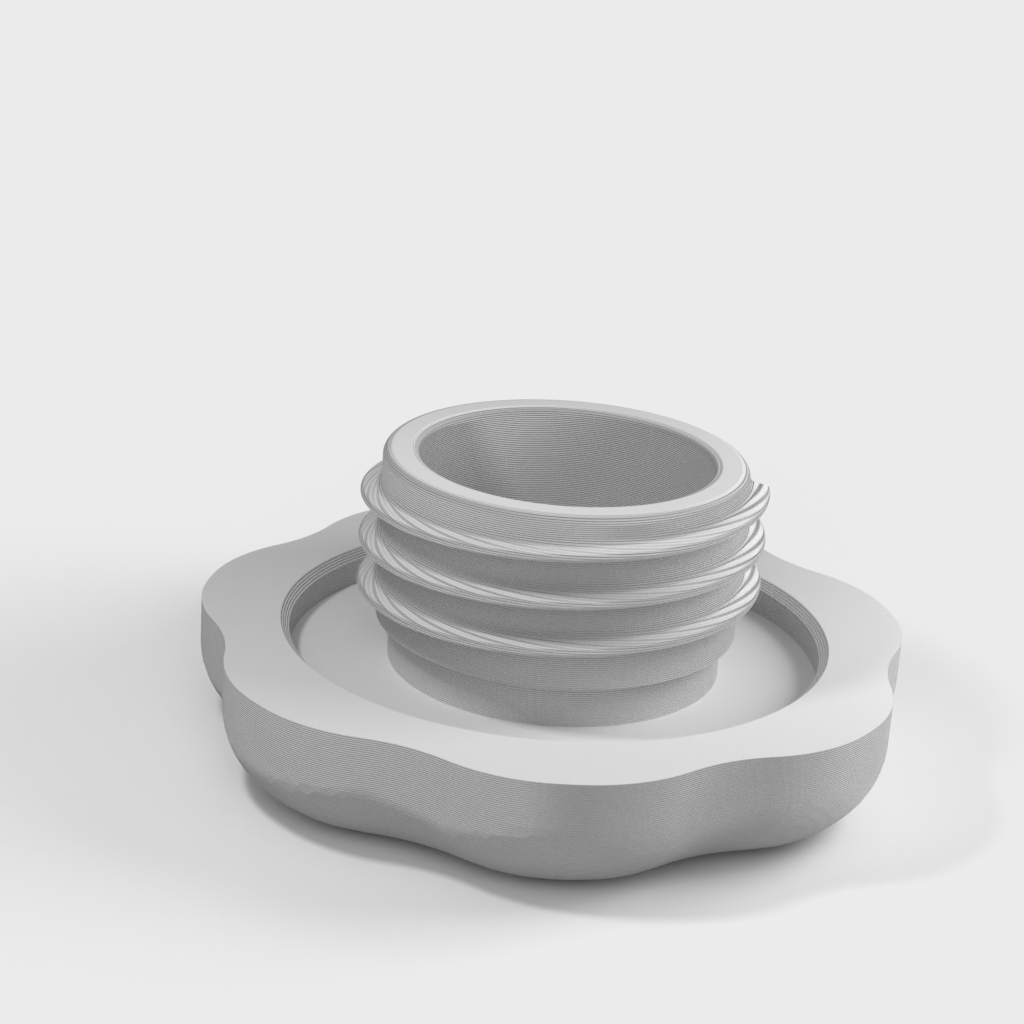 My 3D Model
