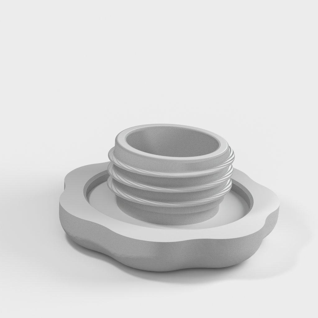My 3D Model