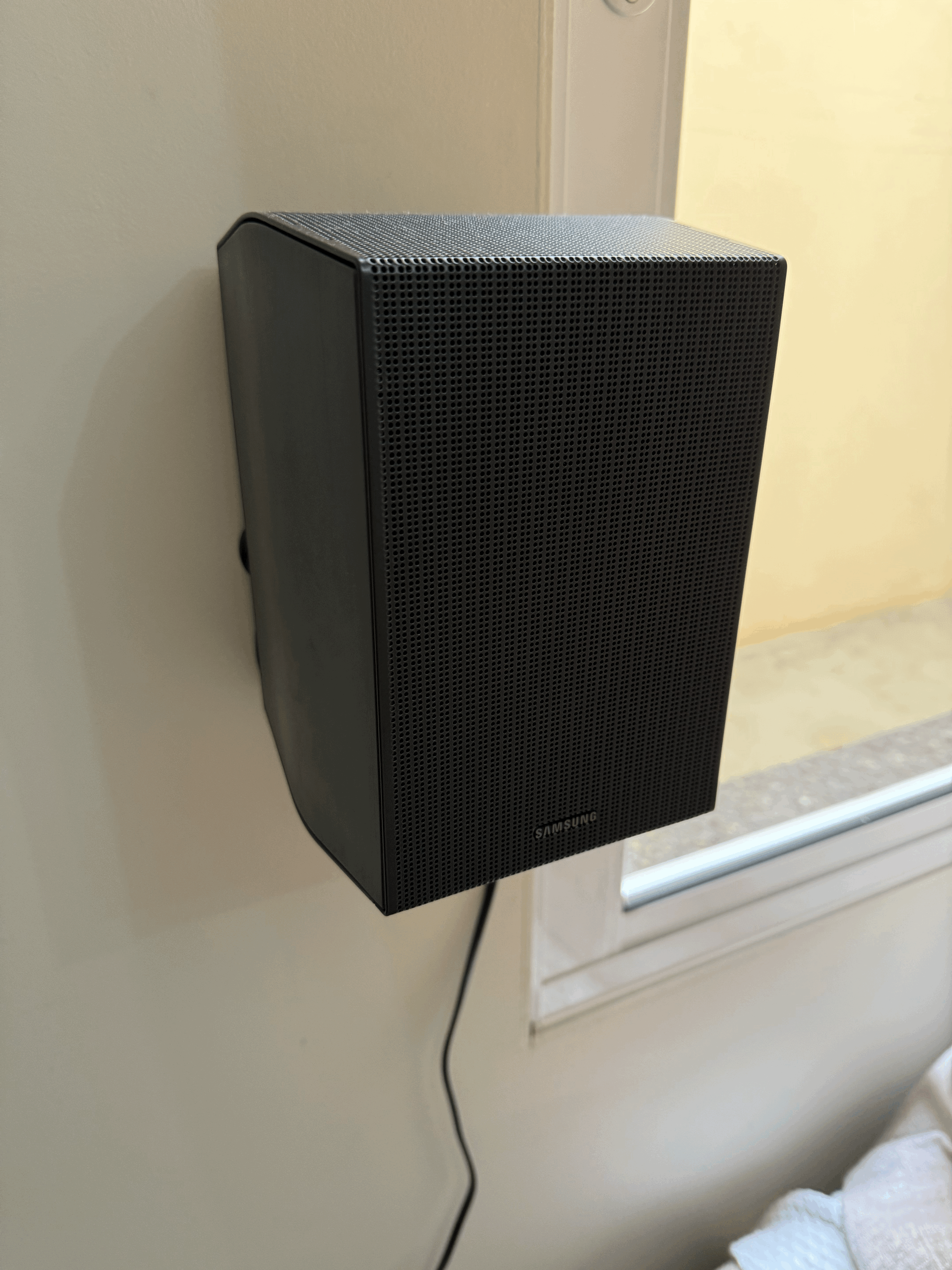 Βάση στήριξης τοίχου για ηχεία Samsung Soundbar Q930B & Q930C
