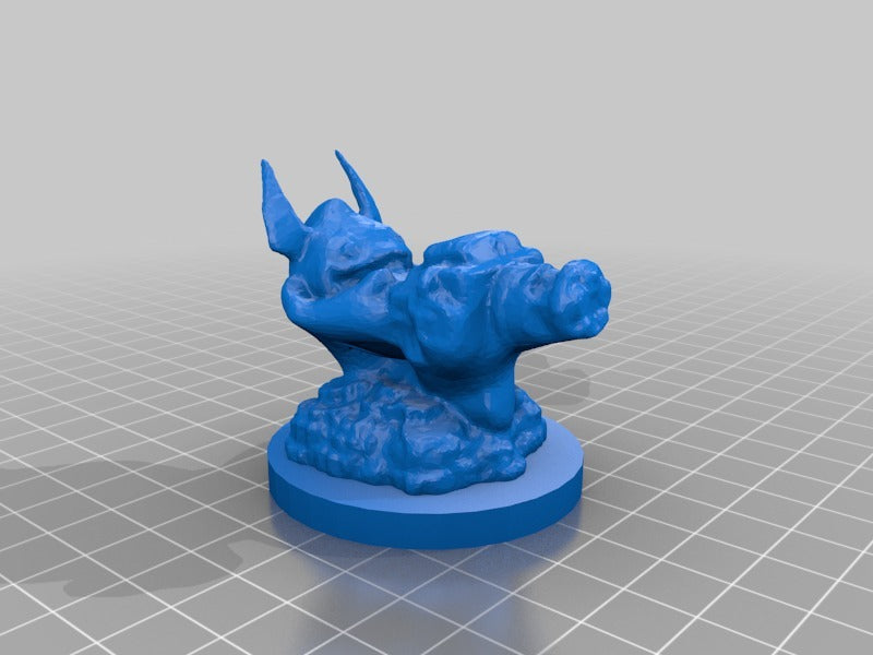 Συλλεκτική φιγούρα Trigger Happy Skylanders