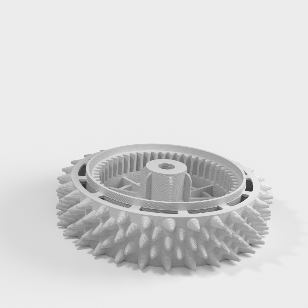 My 3D Model
