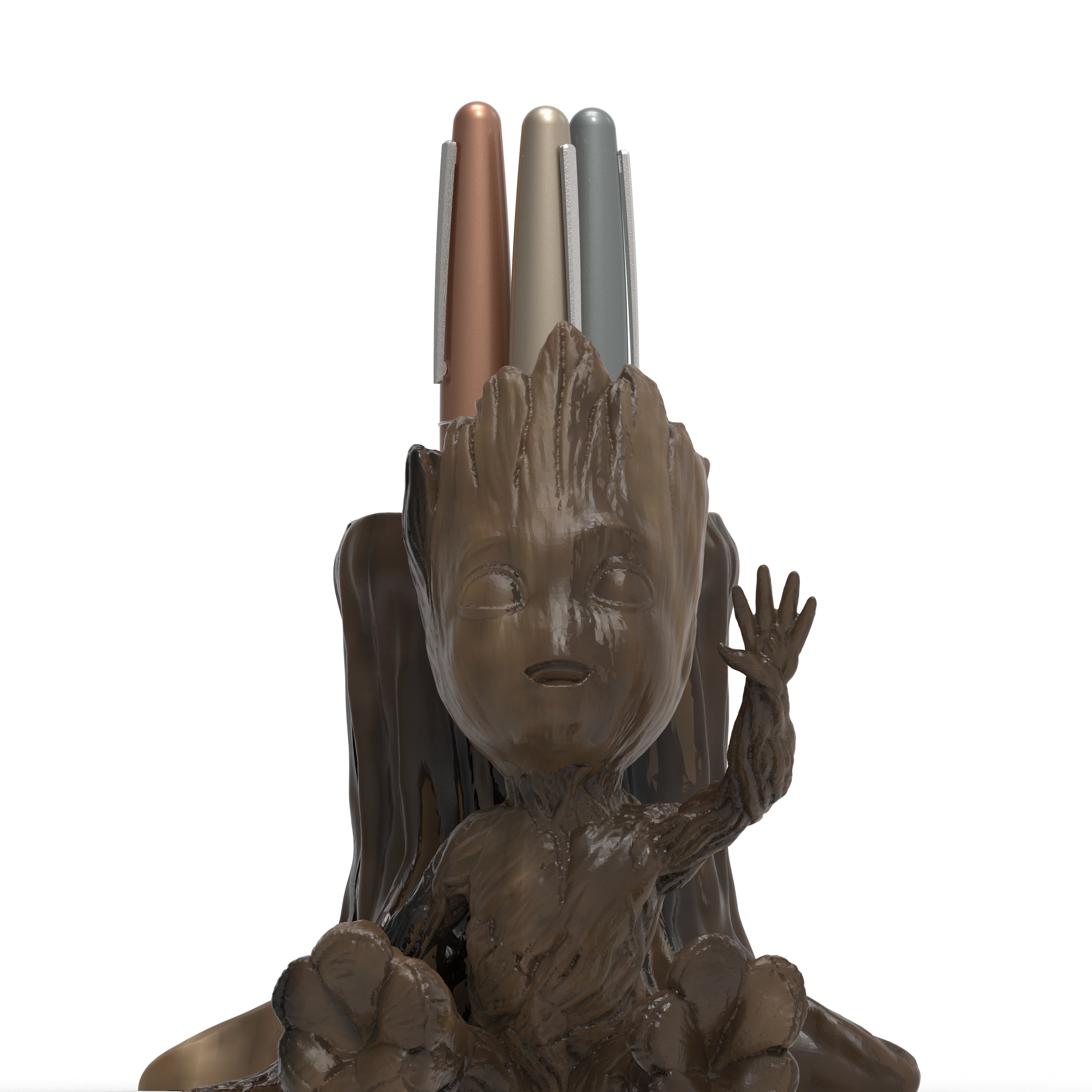 Θήκη στυλό Baby Groot