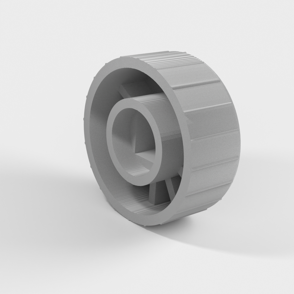 My 3D Model