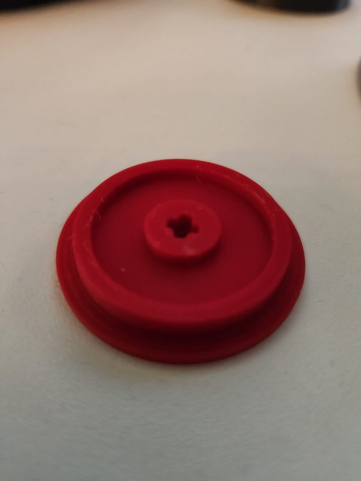 Τροχοί κλίμακας Spur-G G για άξονες LEGO