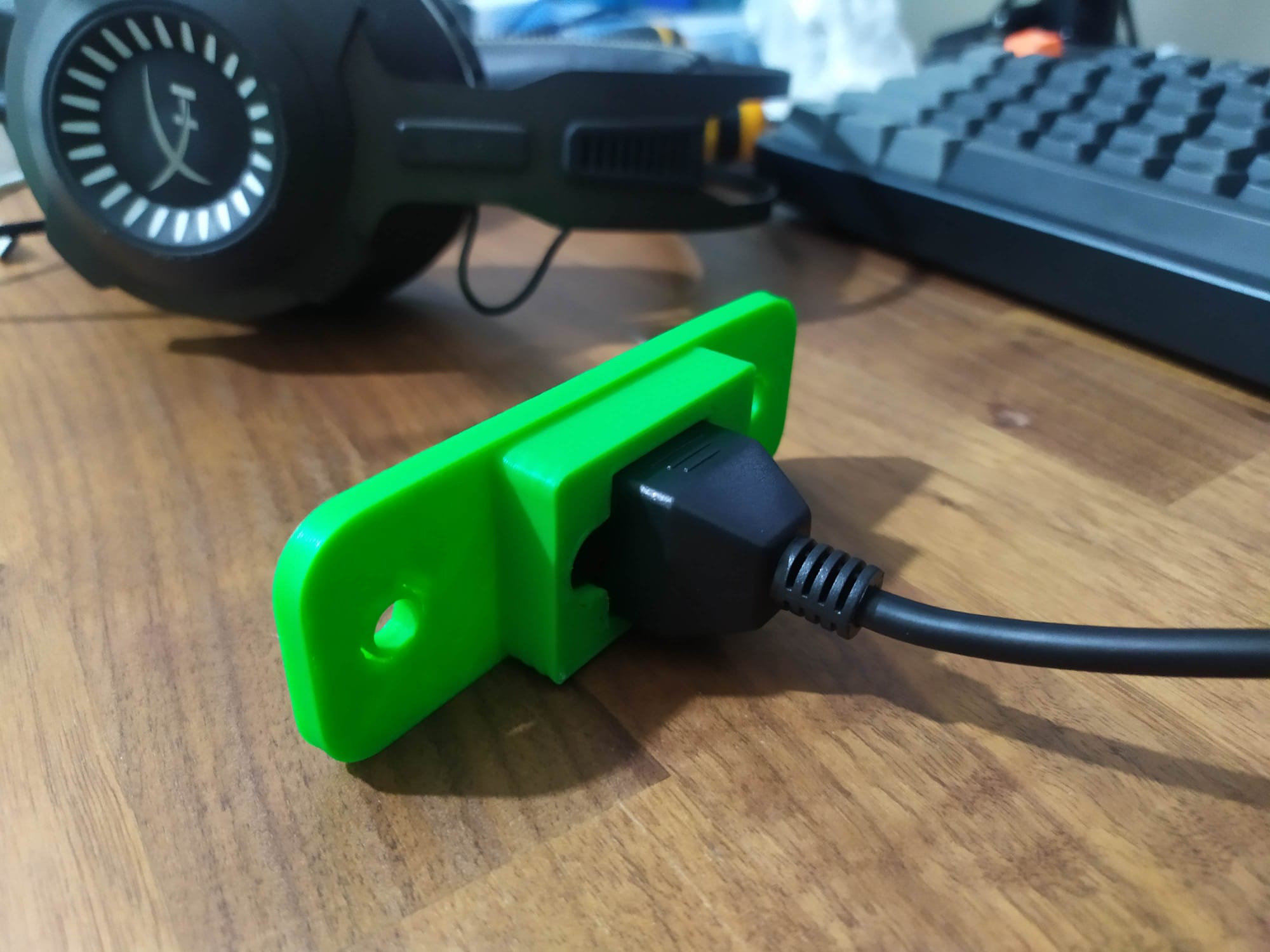 V-Core 3.1 Καλωδίωση LAN