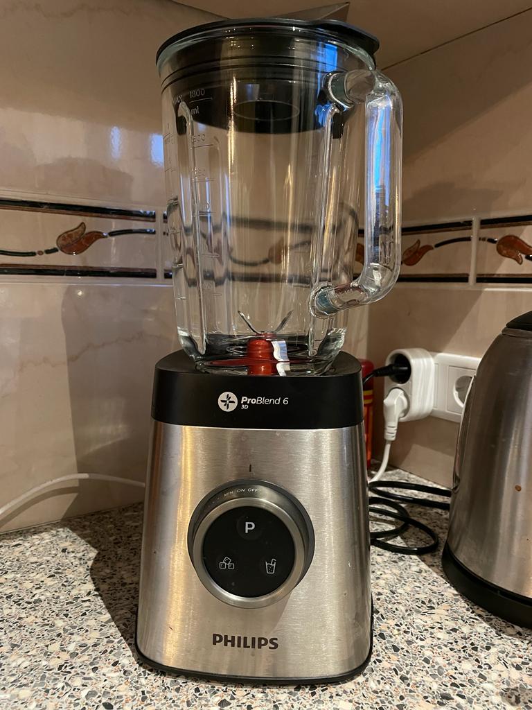 Εργαλείο για Philips ProBlend 6 3D Blender (HR3655/00) - Εύκολη Αποσυναρμολόγηση