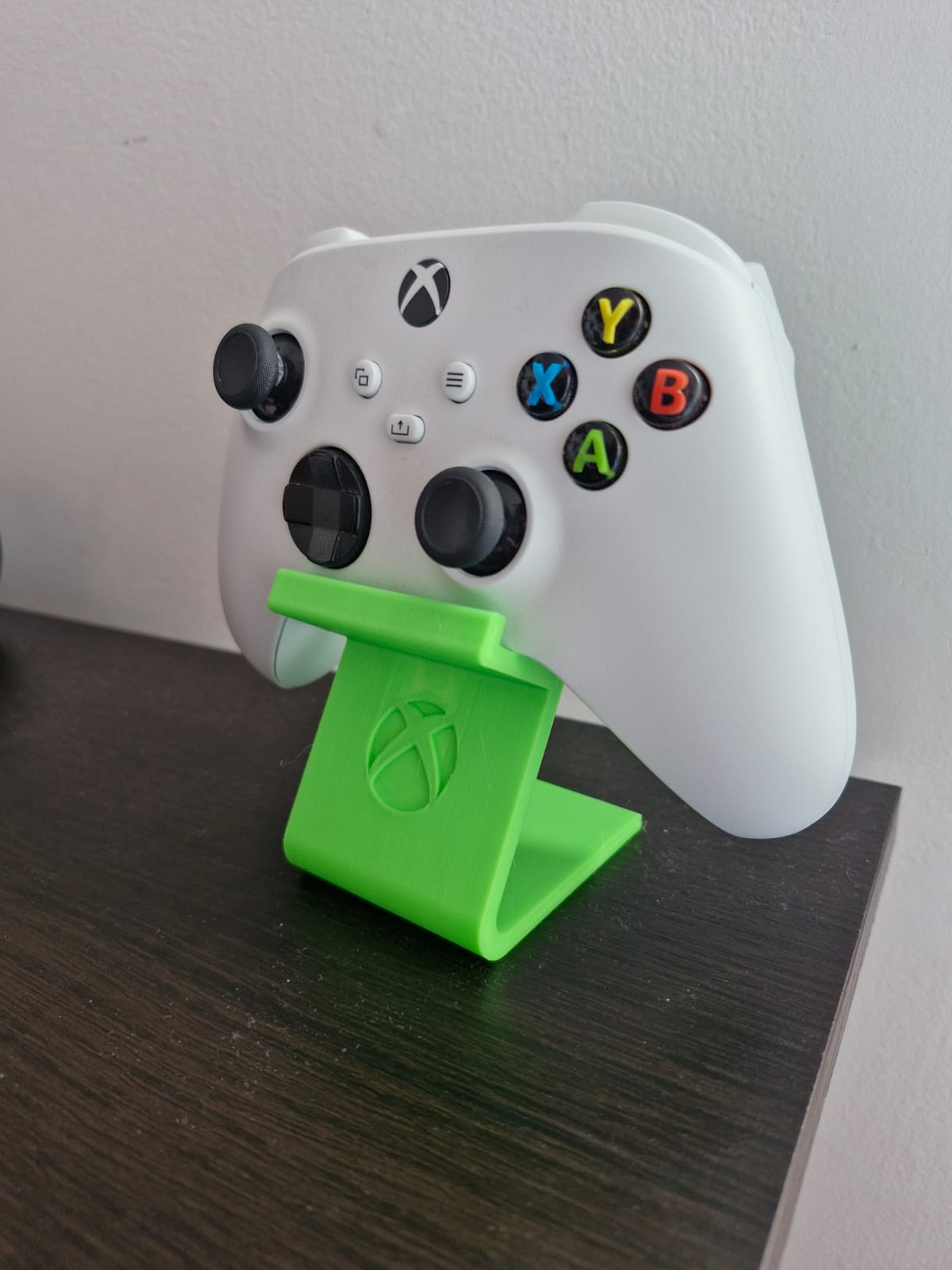 Βάση χειριστηρίου XBOX - Οργανώστε το χειριστήριό σας