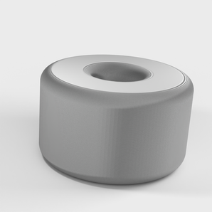 My 3D Model