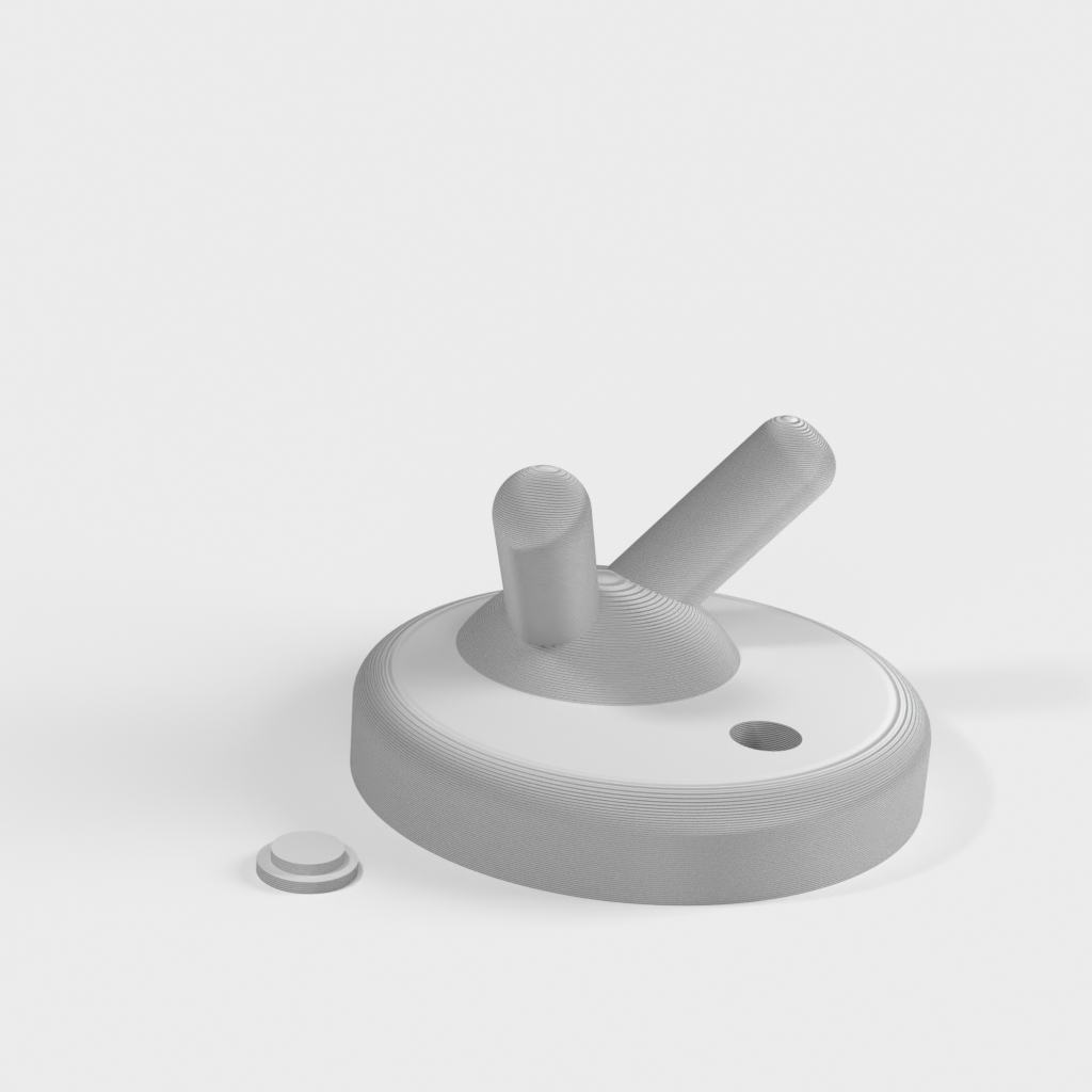 My 3D Model