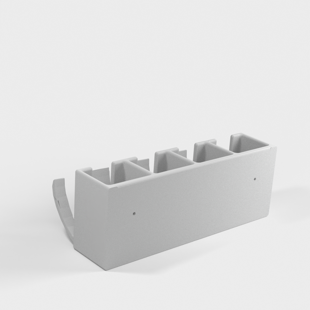My 3D Model