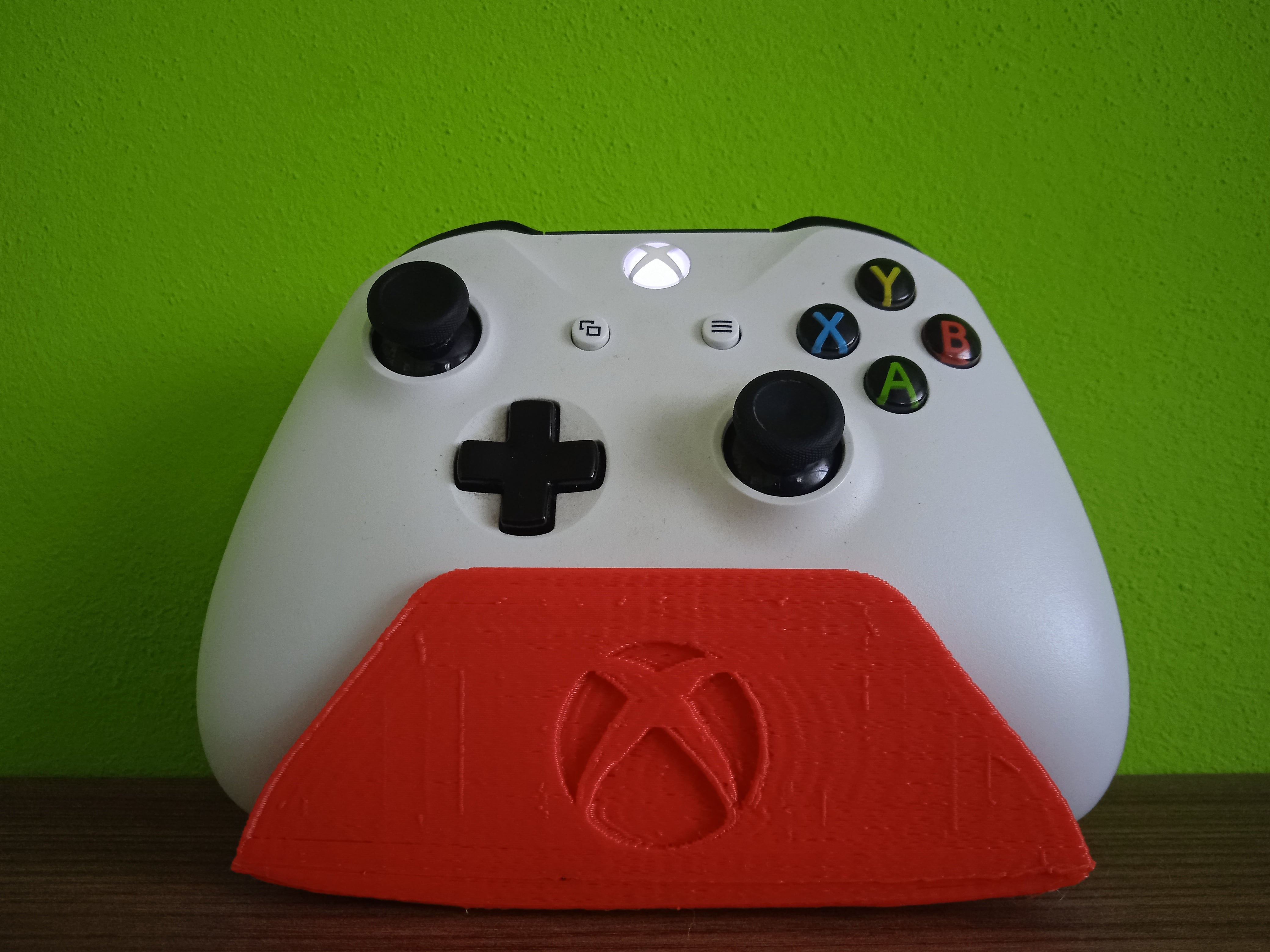 Βάση ελέγχου Xbox One