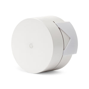 Google Wifi beslag med Google Wifi