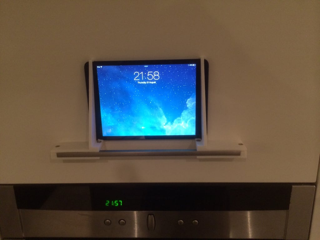 Βάση iPad Mini για ψυγείο