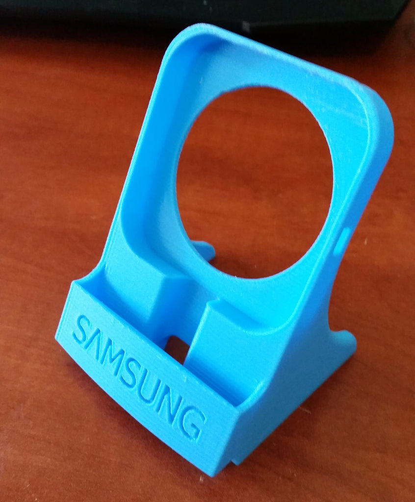 Samsung Galaxy S6/Edge &amp; Ασύρματη βάση φορτιστή