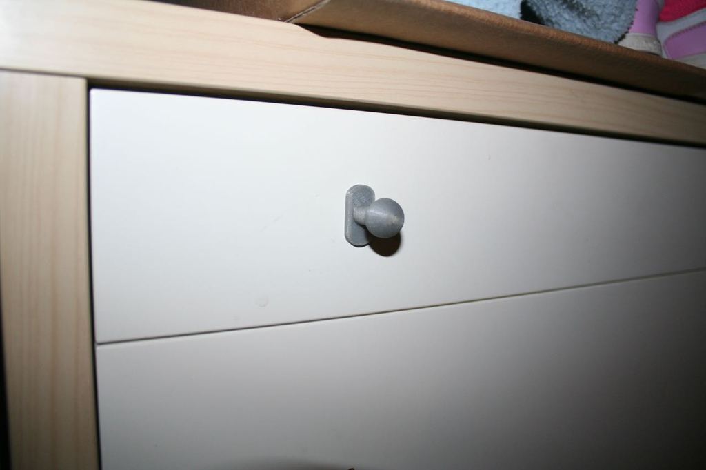 Λαβή συρταριού Ikea Magiker