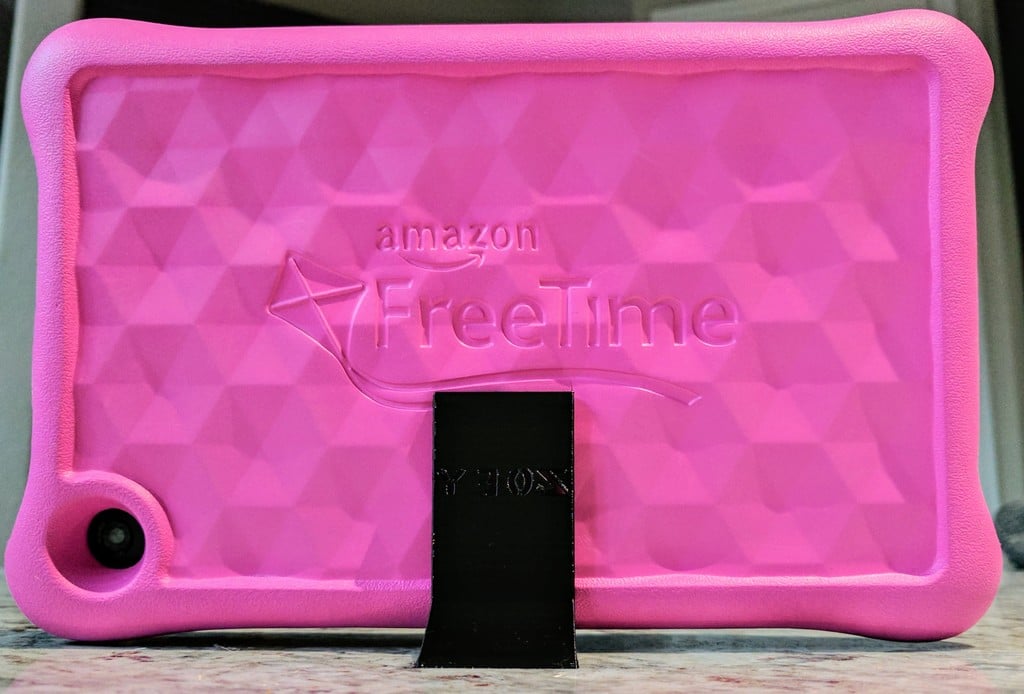 Παιδική βάση tablet Amazon Fire για το γραφείο