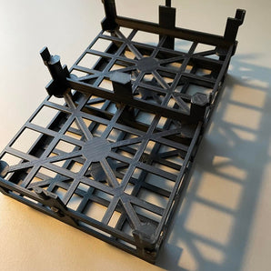 Αρθρωτό rack για εξωτερικούς σκληρούς δίσκους 2,5 ιντσών