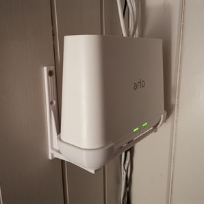 Βάση βάσης Arlo με στήριγμα τοίχου