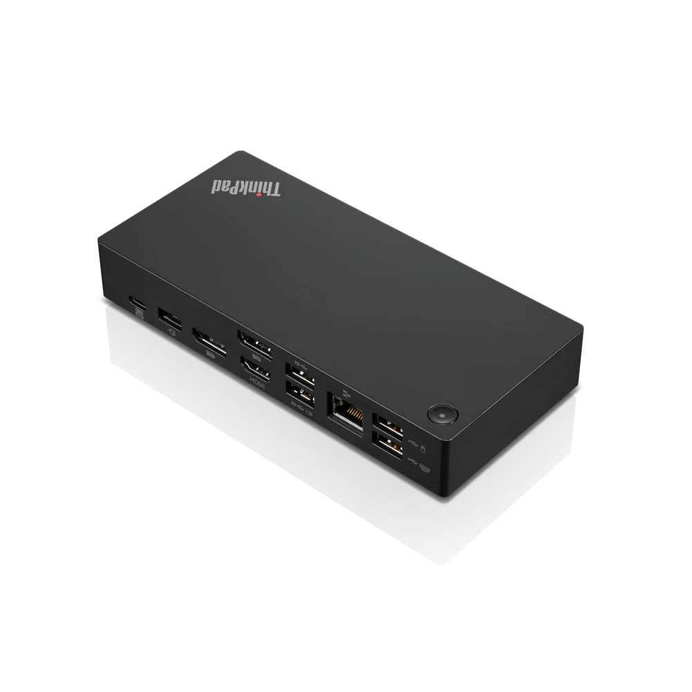 Βάση στήριξης Lenovo ThinkPad Thunderbolt 3 Dock Gen 2