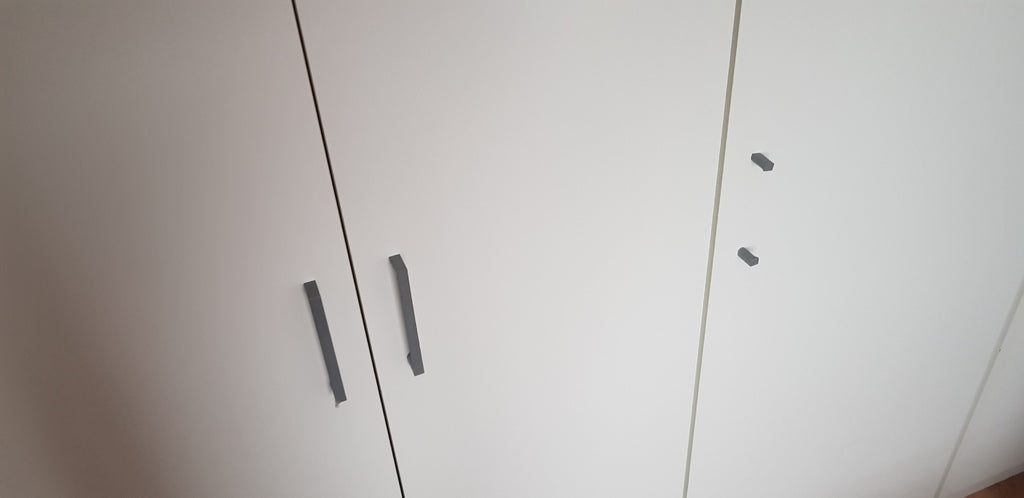 Ανταλλακτική λαβή για ντουλάπι Ikea Dombas
