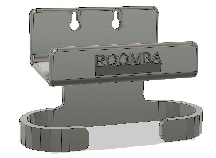 Βάση αποβάθρας Roomba