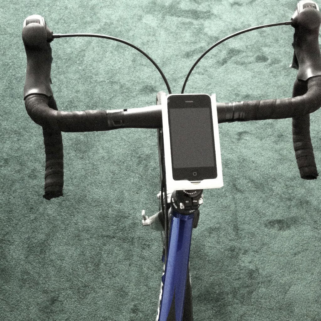 Βάση ποδηλάτου iPhone για 3G/3GS