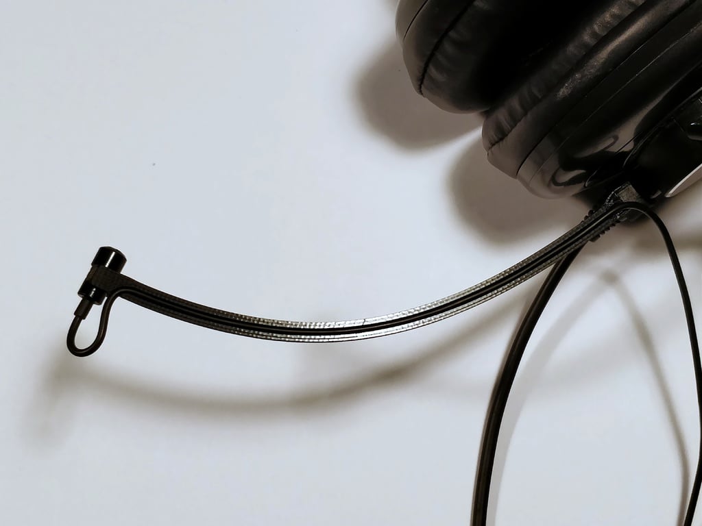 Υποδοχή μικροφώνου για ακουστικά Teufel AC 9050 PH