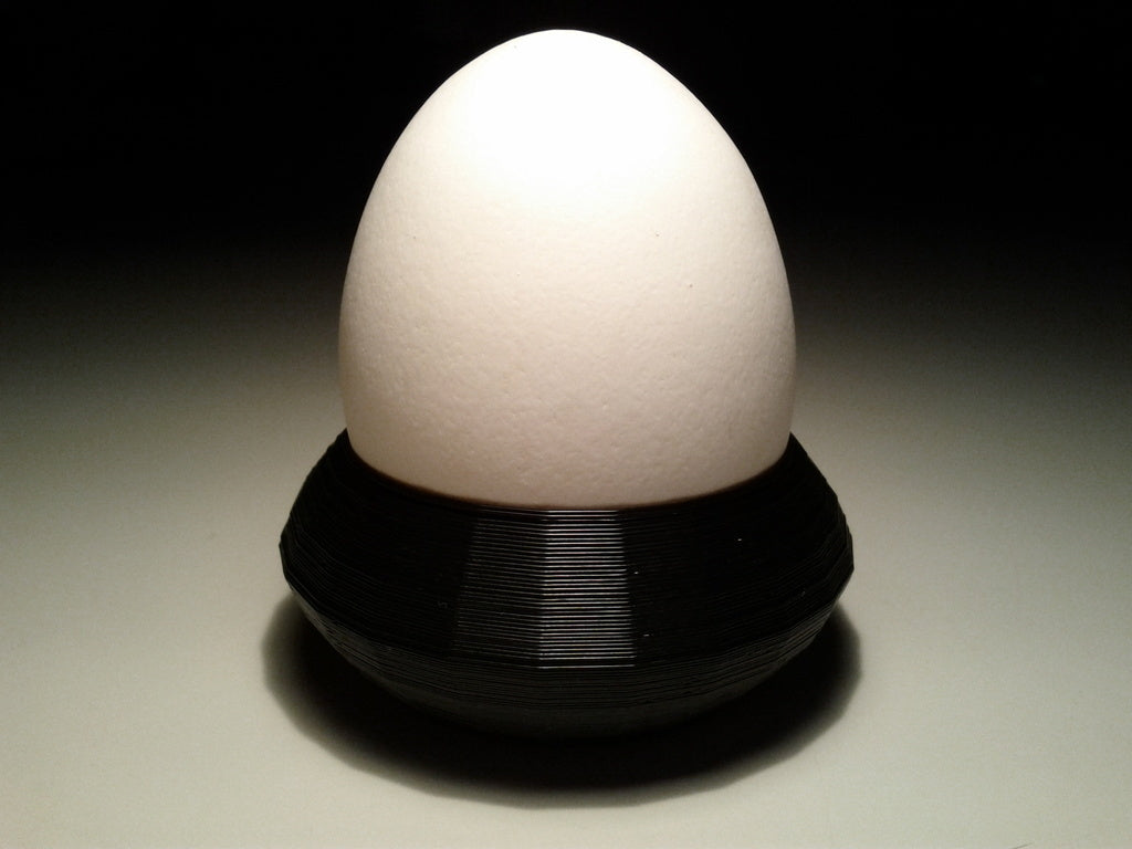 Κύπελλο αυγών για τα πασχαλινά αυγά