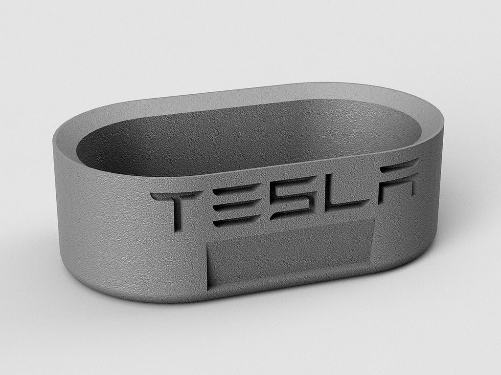 Universal CCS κάλυμμα/προστάτη κατάλληλο για Tesla Model 3