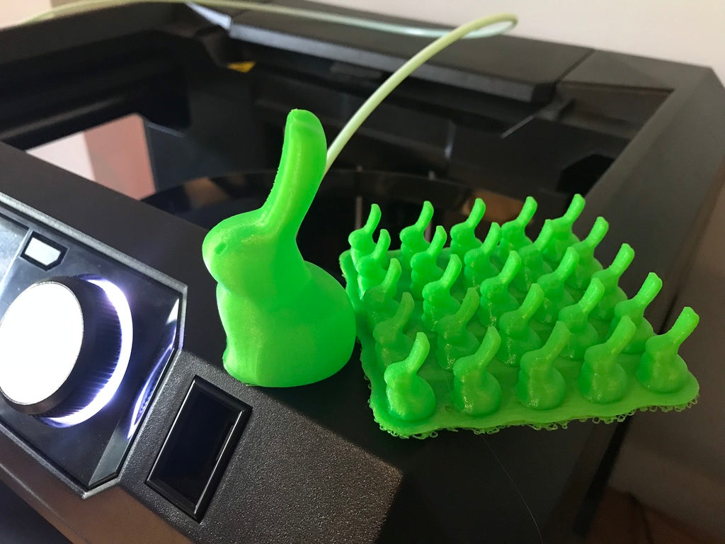 3D Print: Διασκεδάζοντας με τους αριθμούς - Μια εισαγωγή στην τρισδιάστατη εκτύπωση στην εκπαίδευση
