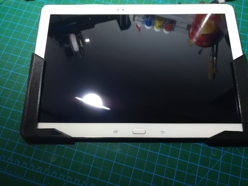 Βάση τοίχου για tablet Galaxy Tab